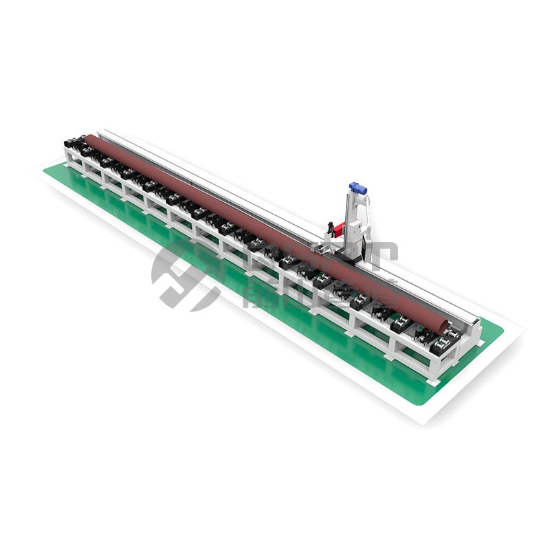 Roller BedPLC Pipe Bevel Cutting Machine