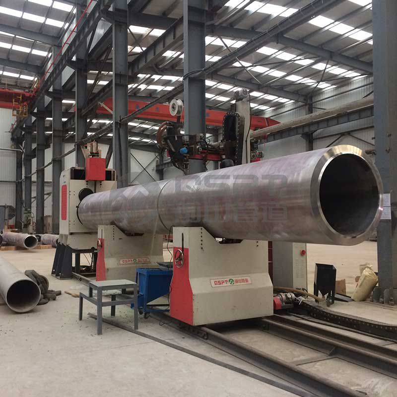 Cantilever Pipe Automatic Welding Machine (Heavy DutyType)